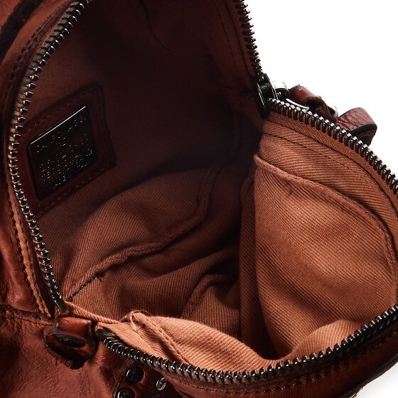 Campomaggi Eufemia Mini Bag Handtasche Leder 18 cm