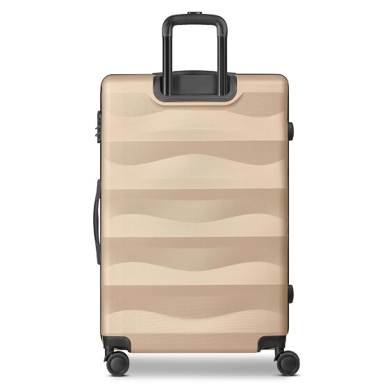 Smartbox Edition 03 4 Rollen Trolley 75 cm