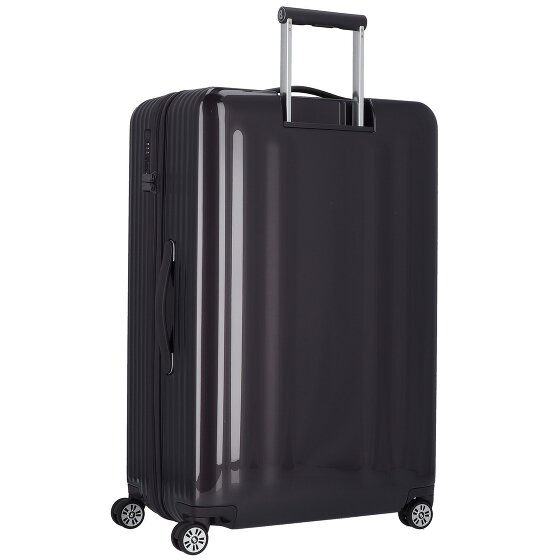 Bogner Piz 4 Rollen Trolley 77 cm