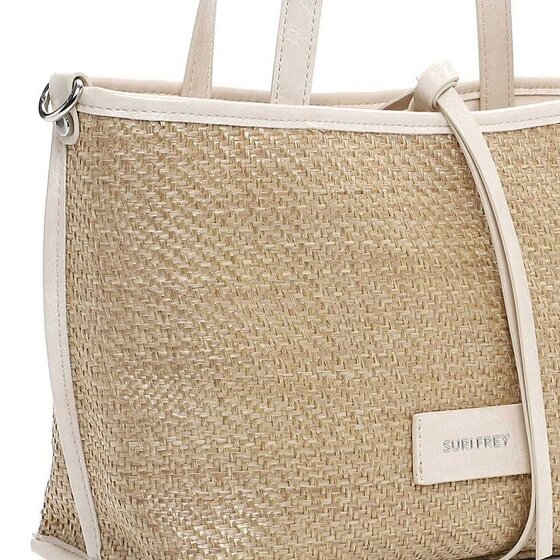 Suri Frey SFY Fany SC Shopper Tasche S 34 cm