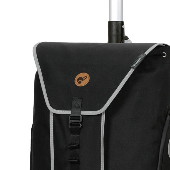 Andersen Shopper Unus Shopper Fun Bahne Einkaufstrolley 54 cm