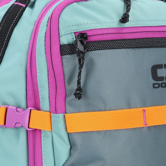 Ogio Alpha + Daypack 51 cm Laptopfach