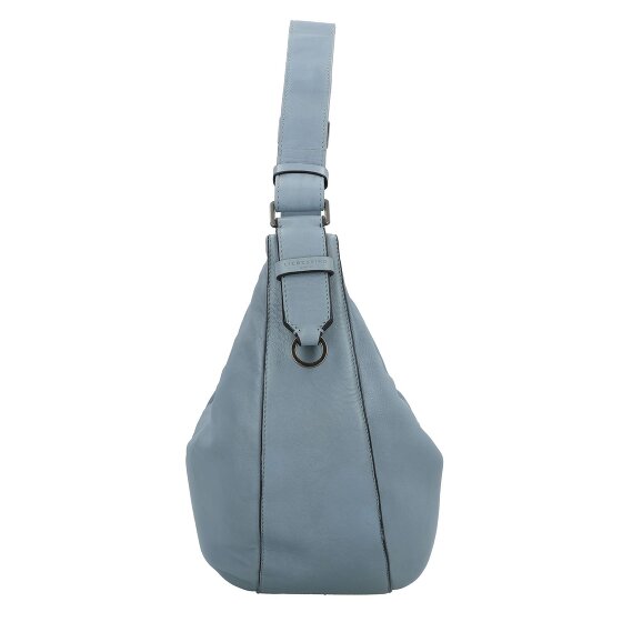 Liebeskind Moon Schultertasche Leder 43 cm