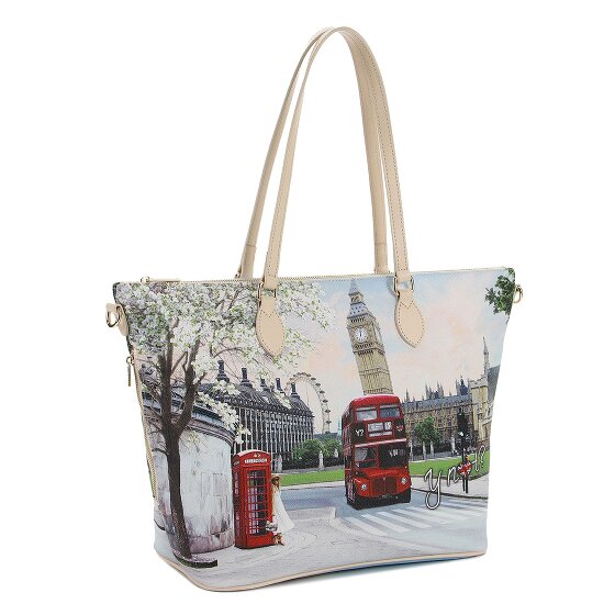 Y Not? Yesbag Shopper Tasche 44.5 cm