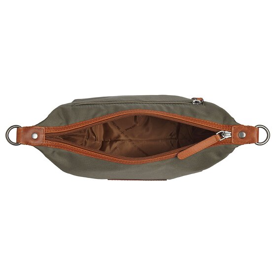 The Chesterfield Brand Lovund Schultertasche 21 cm