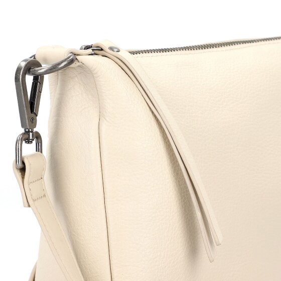 Harbour 2nd Just Pure Zarifa Umhängetasche Leder 24 cm