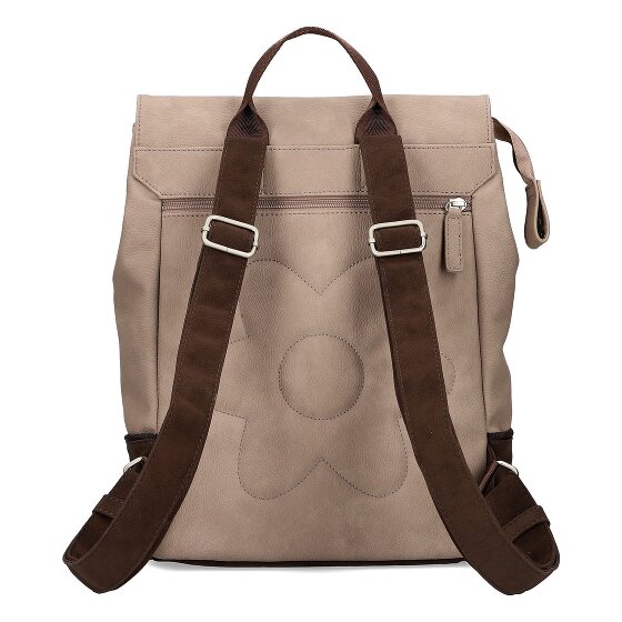 Zwei Jana Daypack 35 cm Laptopfach