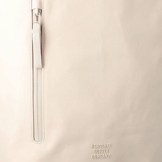 Herschel Roll Top Daypack 50 cm Laptopfach