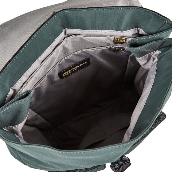 Mandarina Duck Y-Lite Daypack 41 cm Laptopfach