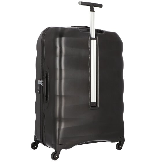 Samsonite Engenero Spinner 4-Rollen Trolley 81 cm