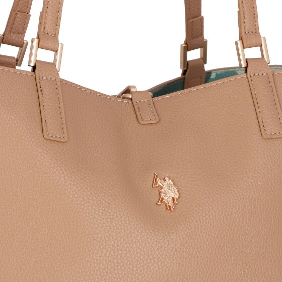 U.S. Polo Assn. Rogersville Shopper Tasche 33 cm