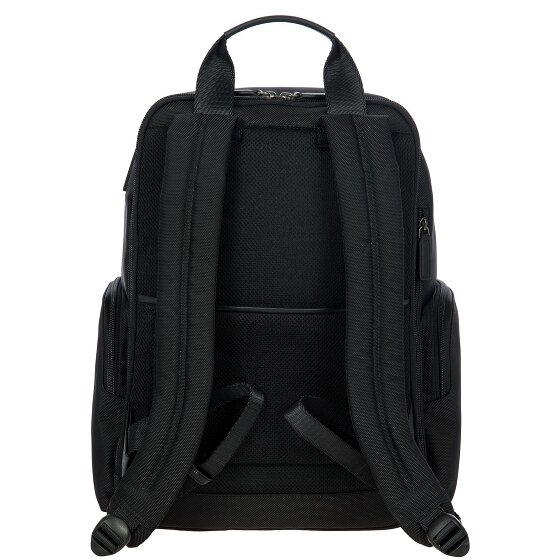 Bric's Monza Rucksack 45 cm Laptopfach