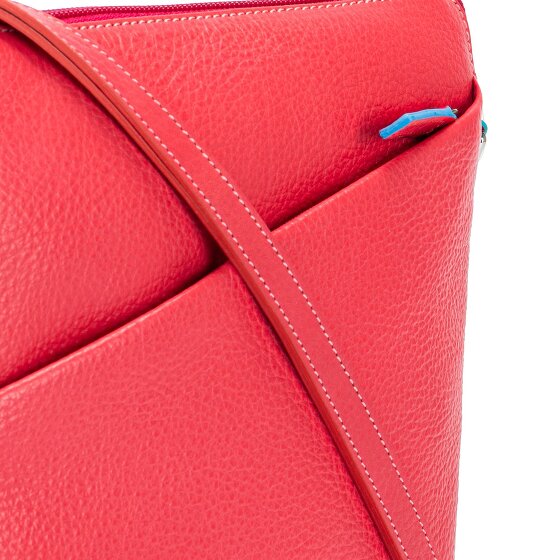 Mywalit Milano Umhängetasche Leder 24 cm