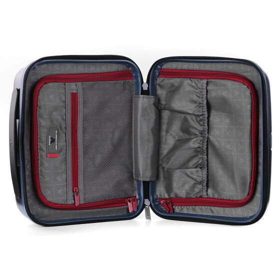 Roncato Wave Beautycase 33.5 cm Roncato Wave Beautycase 33.5 cm