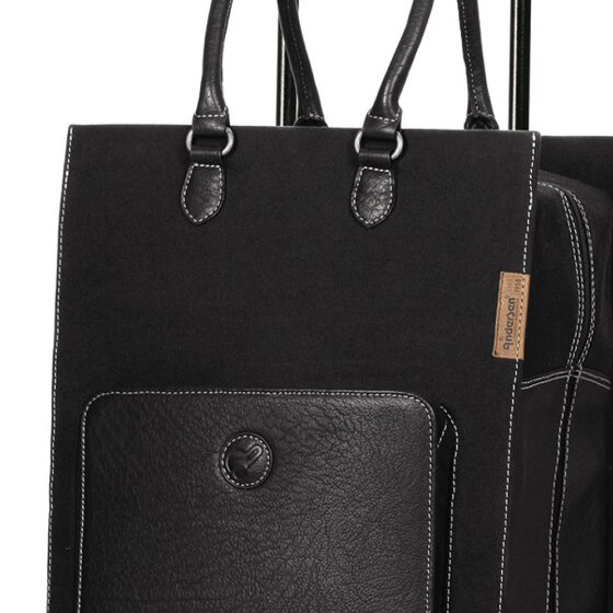 Andersen Shopper Quattro Shopper Charu Einkaufstrolley 57 cm