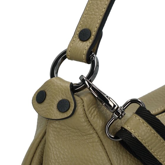 Gabs Marty Schultertasche Leder 29 cm