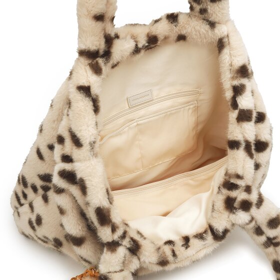 FredsBruder Fluffy Schultertasche 63 cm