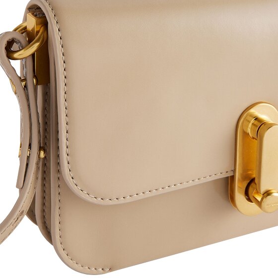 Ted Baker Kkaysa Schultertasche Leder 20 cm