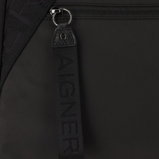 AIGNER Nico Weekender Reisetasche 39 cm AIGNER Nico Weekender Reisetasche 39 cm
