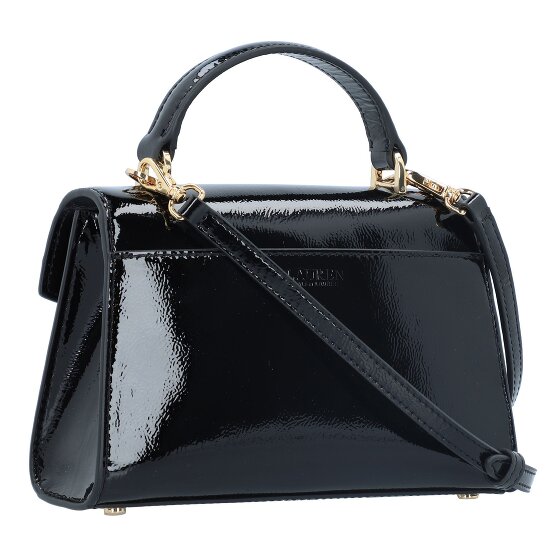 Lauren Ralph Lauren Farrah Handtasche Leder 20 cm