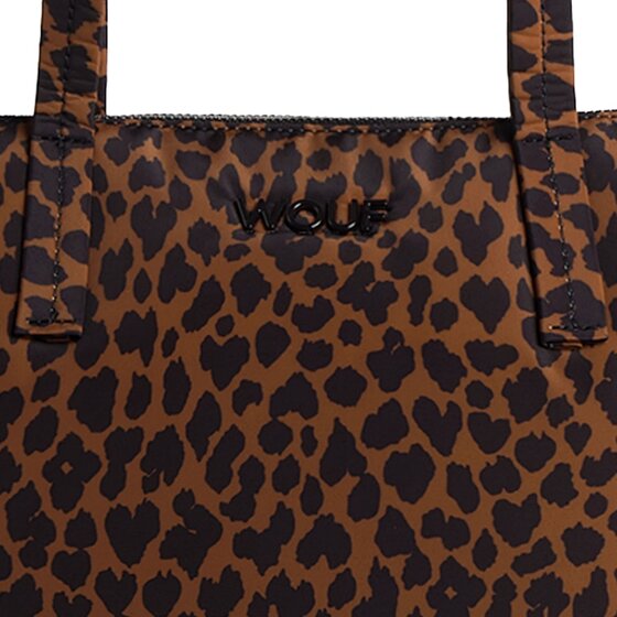 Wouf Studio Shopper Tasche 52 cm