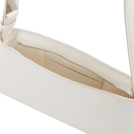 Calvin Klein Embossed Schultertasche 31 cm