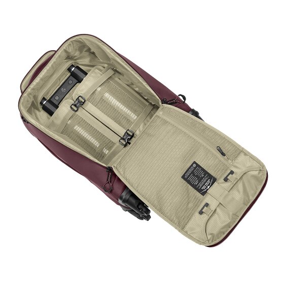 Eagle Creek Tarmac XE 4 Rollen Kabinentrolley 56 cm Eagle Creek Tarmac XE 4 Rollen Kabinentrolley 56 cm