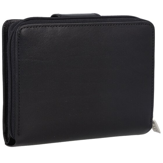 Golden Head Colorado Geldbörse RFID Leder 13 cm