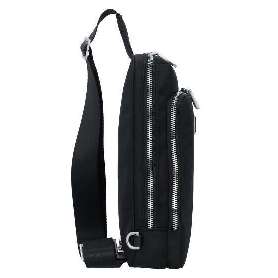 Guess Milano Umhängetasche 27 cm