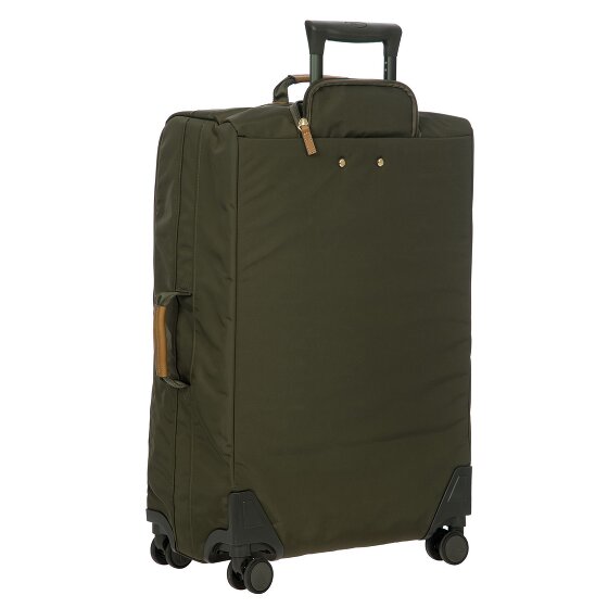 Bric's X-Collection 4 Rollen Trolley 71 cm