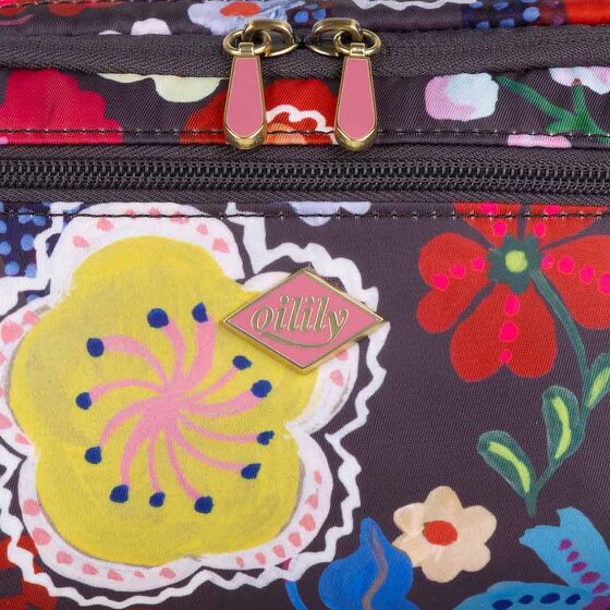 Oilily Tide Spirits Sutton Umhängetasche 22 cm