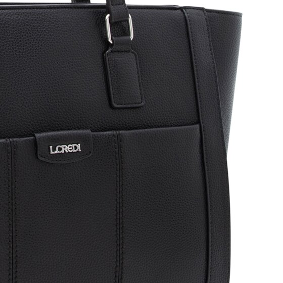L.Credi Rada Shopper Tasche 48 cm