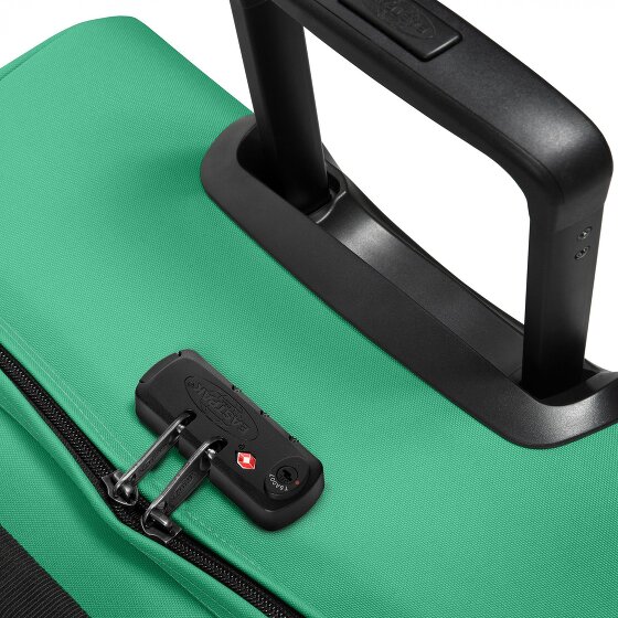 Eastpak Tranverz Tranverz 2 Rollen Kabinentrolley 51 cm
