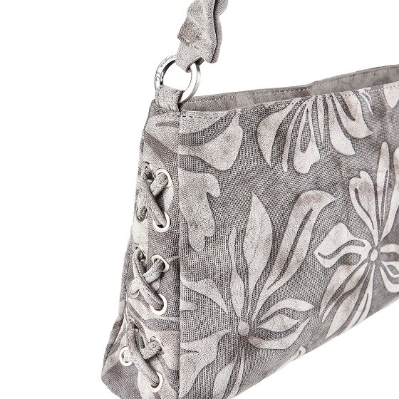 Desigual Obsidian Schultertasche 39 cm