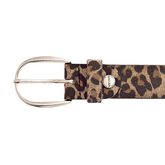 Vanzetti Gürtel Leder