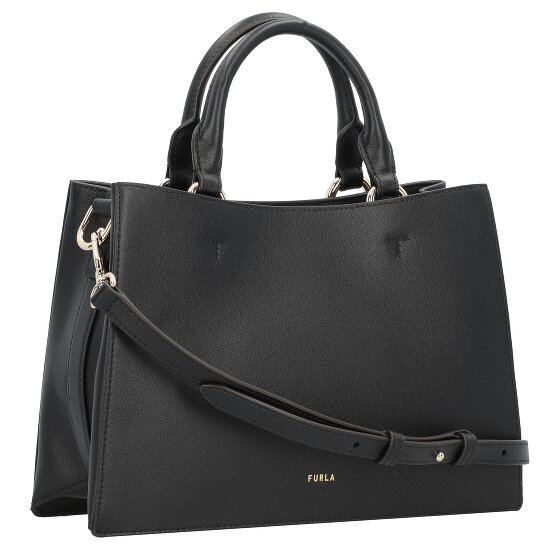 Furla Nuvola Handtasche Leder 28 cm