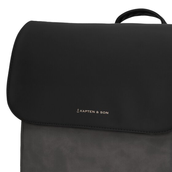 Kapten & Son Tromso City Rucksack 31 cm