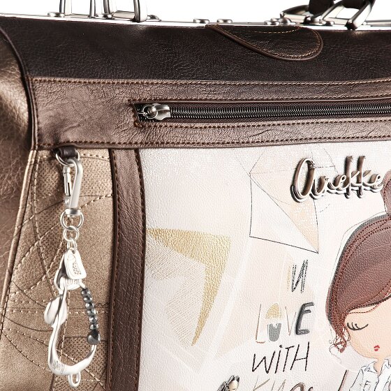 Anekke Sophia Weekender Reisetasche 53 cm