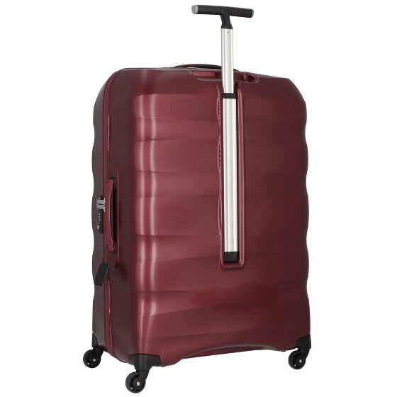 Samsonite Engenero Spinner 4-Rollen Trolley 81 cm