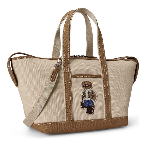 POLO RALPH LAUREN Bear Handtasche 35 cm