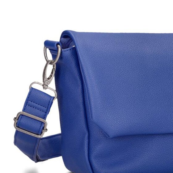 Zwei Mademoiselle.M Messenger 33 cm Laptopfach
