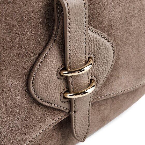 Coccinelle Mavery Schultertasche Leder 26 cm
