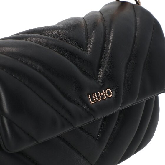 Liu Jo Lunny Umhängetasche XS 22 cm