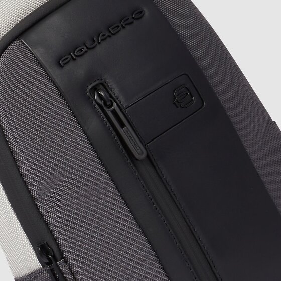 Piquadro Brief 2 Special Umhängetasche 37,5 cm