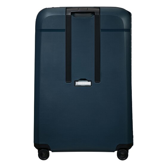 Samsonite Magnum Eco 4 Rollen Trolley 81 cm