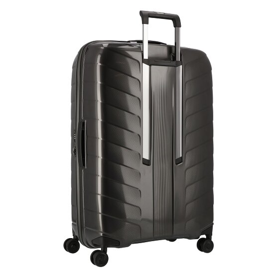 Samsonite Attrix 4 Rollen Trolley 81 cm