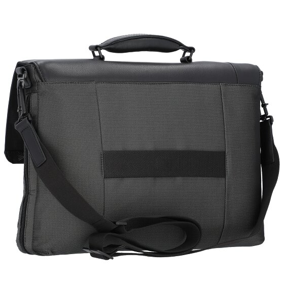 Piquadro P16 Aktentasche 41 cm Laptopfach