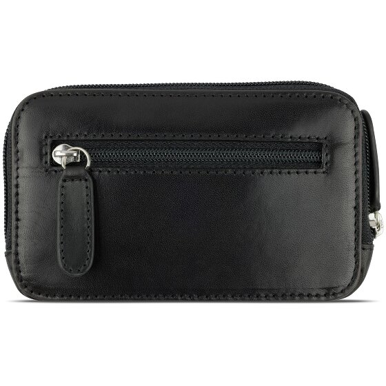 bugatti Nobile Schlüsseletui Leder 12 cm