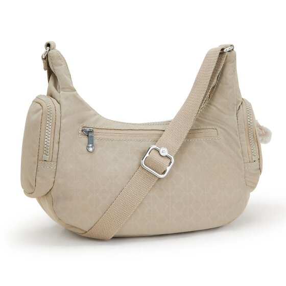 Kipling Basic Plus Rikka Umhängetasche S 27 cm