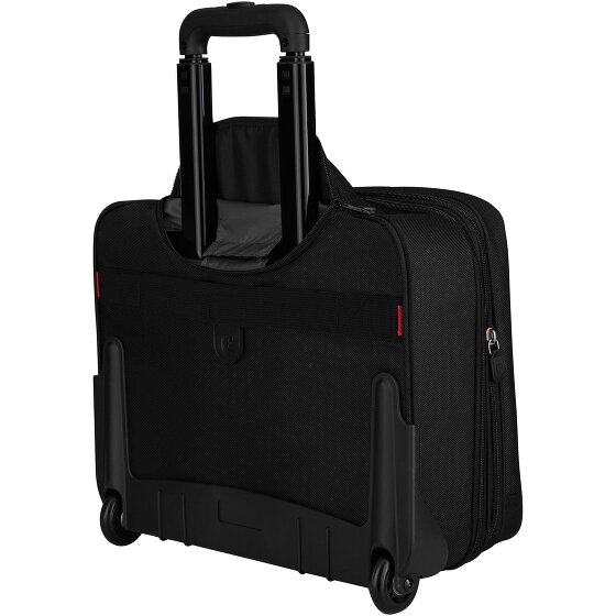 Wenger Transfer 2-Rollen Businesstrolley 37 cm Laptopfach